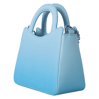 Cinderella 75th Anniversary Carriage Crossbody Bag