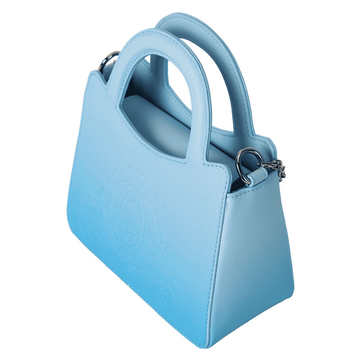 Cinderella 75th Anniversary Carriage Crossbody Bag