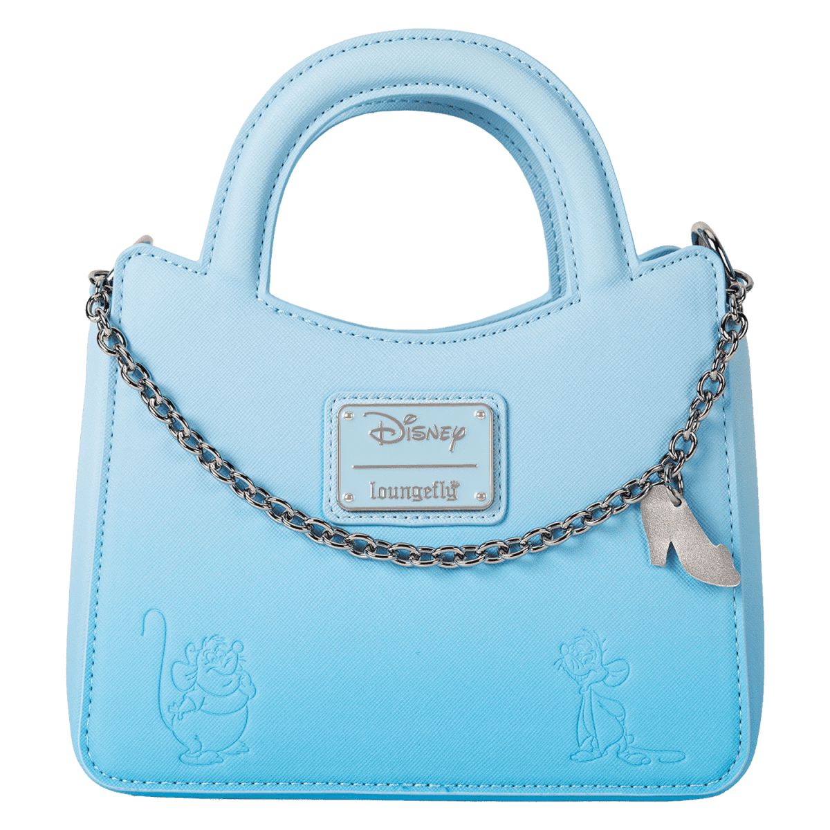 Cinderella 75th Anniversary Carriage Crossbody Bag