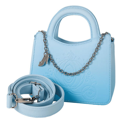 Cinderella 75th Anniversary Carriage Crossbody Bag