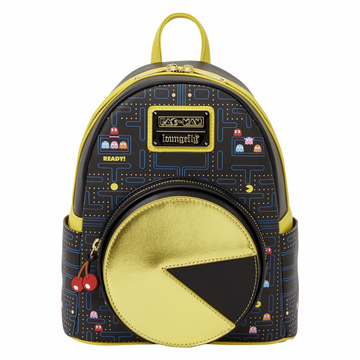 PAC-MAN Glow Mini Backpack