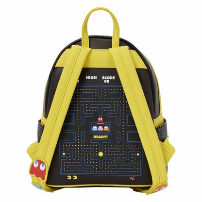 PAC-MAN Glow Mini Backpack