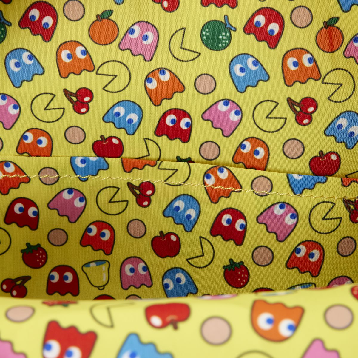 PAC-MAN Glow Mini Backpack