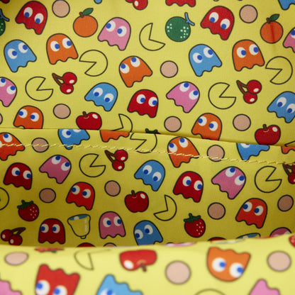 PAC-MAN Glow Mini Backpack