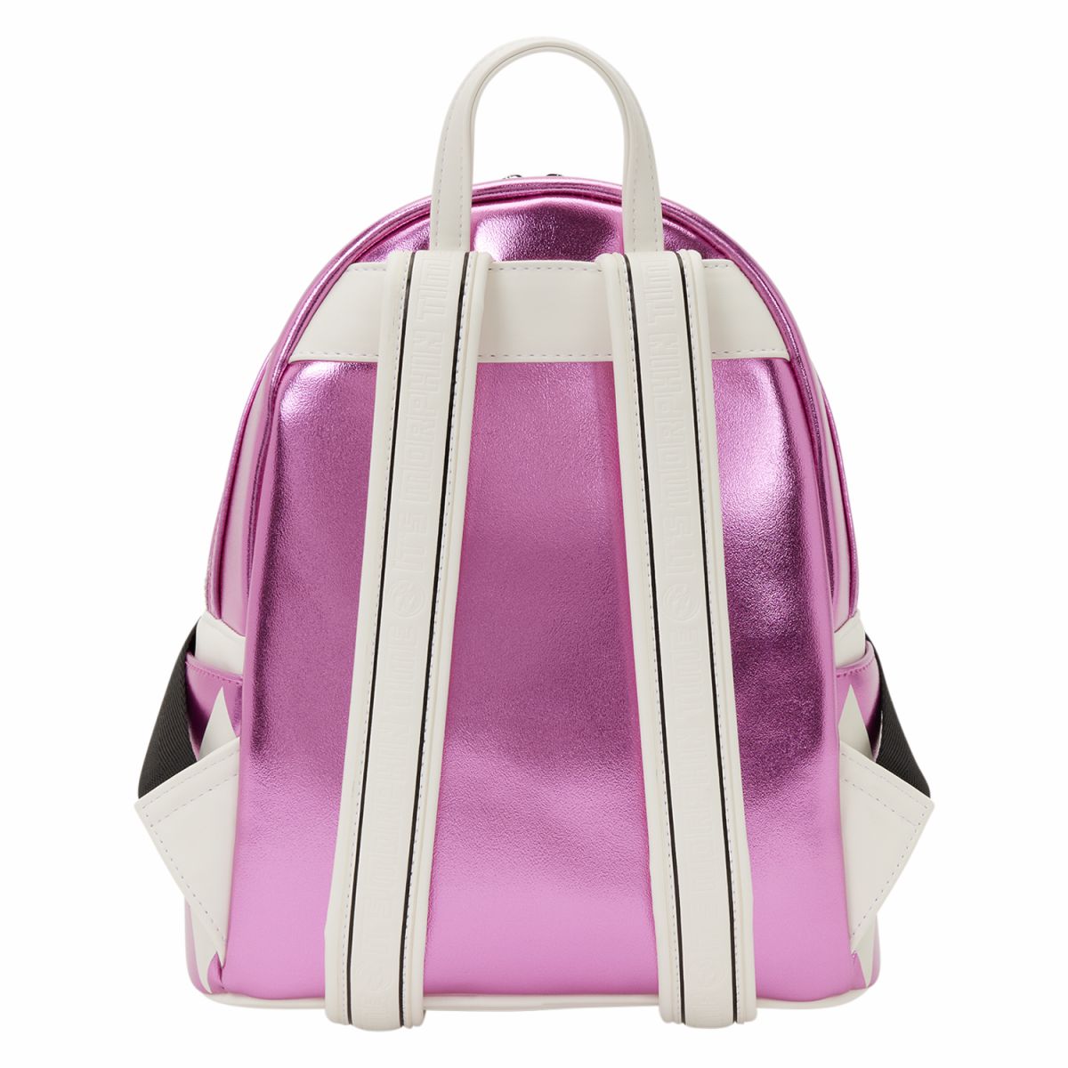 Power Rangers Pink Ranger Cosplay Mini Backpack