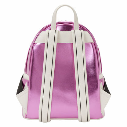 Power Rangers Pink Ranger Cosplay Mini Backpack