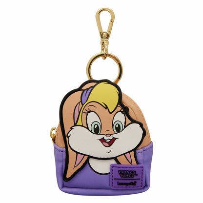 Looney Tunes Cosplay Mystery Mini Backpack Keychain Charm