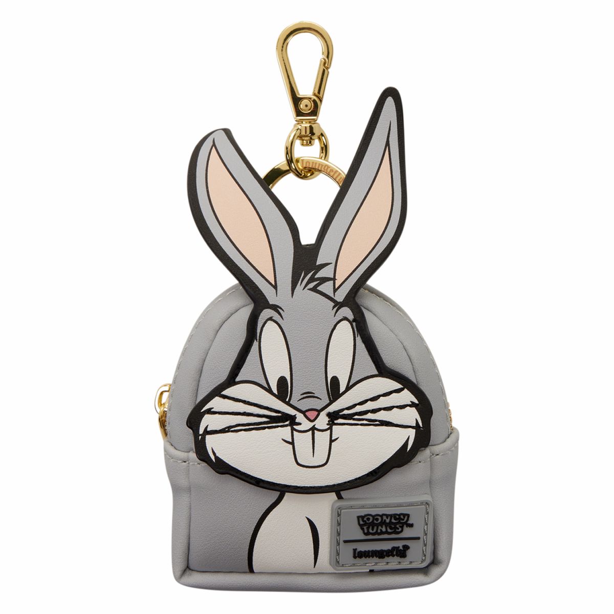 Looney Tunes Cosplay Mystery Mini Backpack Keychain Charm