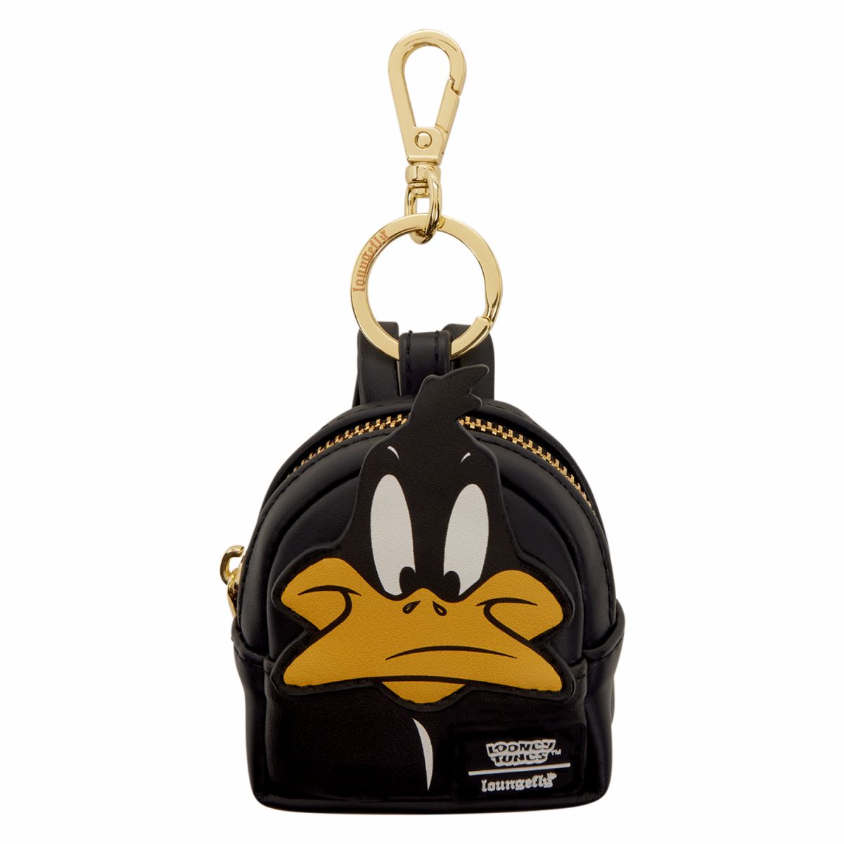 Looney Tunes Cosplay Mystery Mini Backpack Keychain Charm