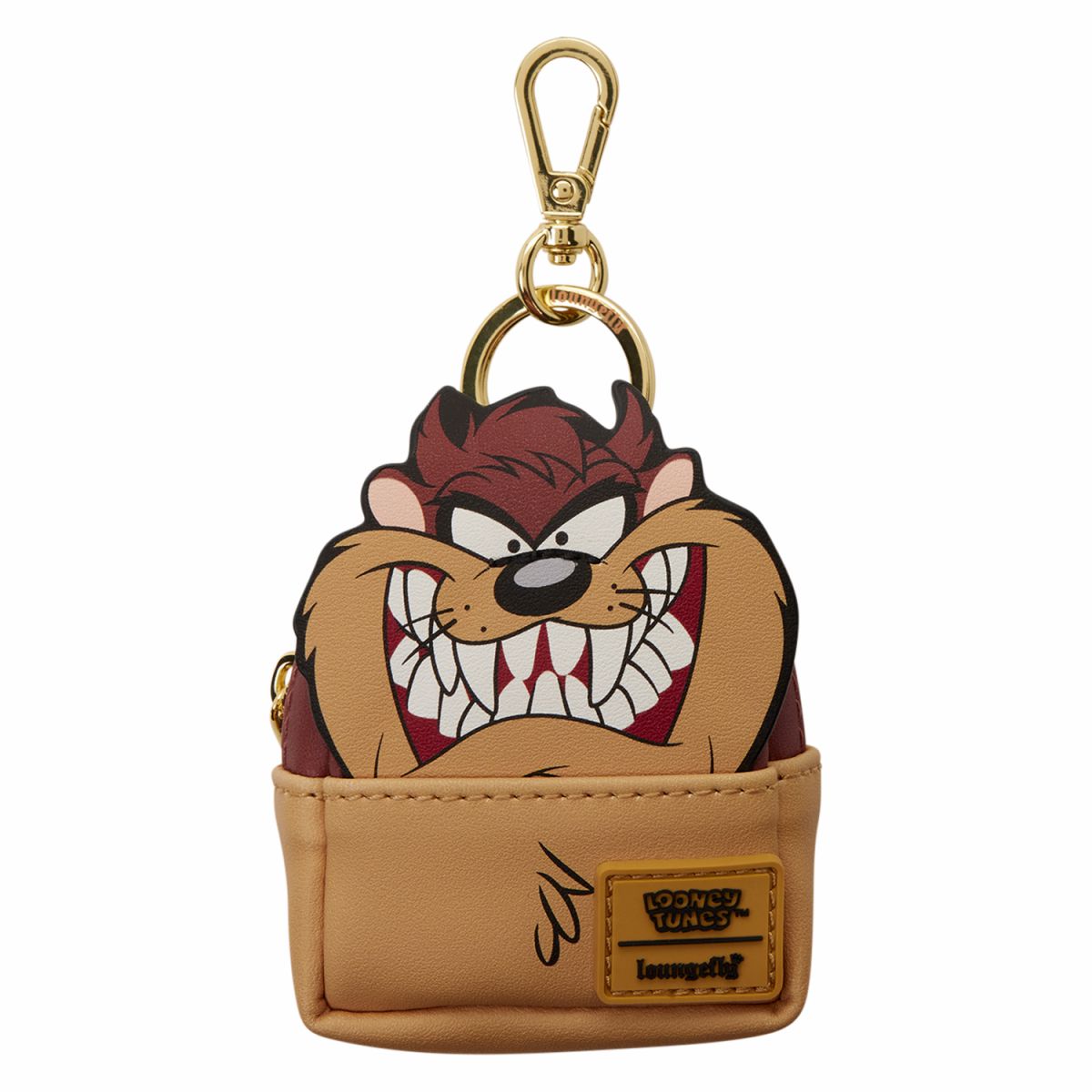 Looney Tunes Cosplay Mystery Mini Backpack Keychain Charm