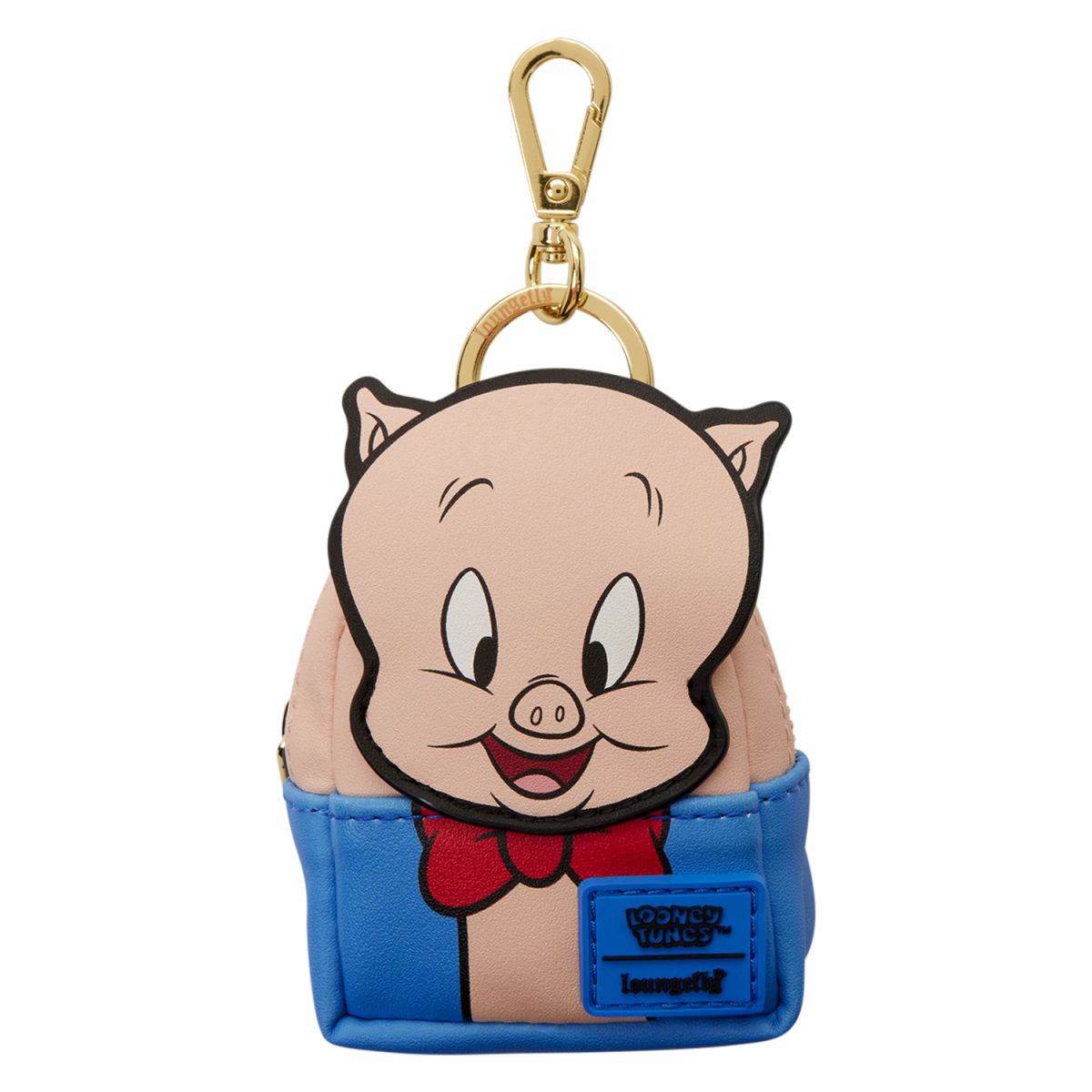 Looney Tunes Cosplay Mystery Mini Backpack Keychain Charm