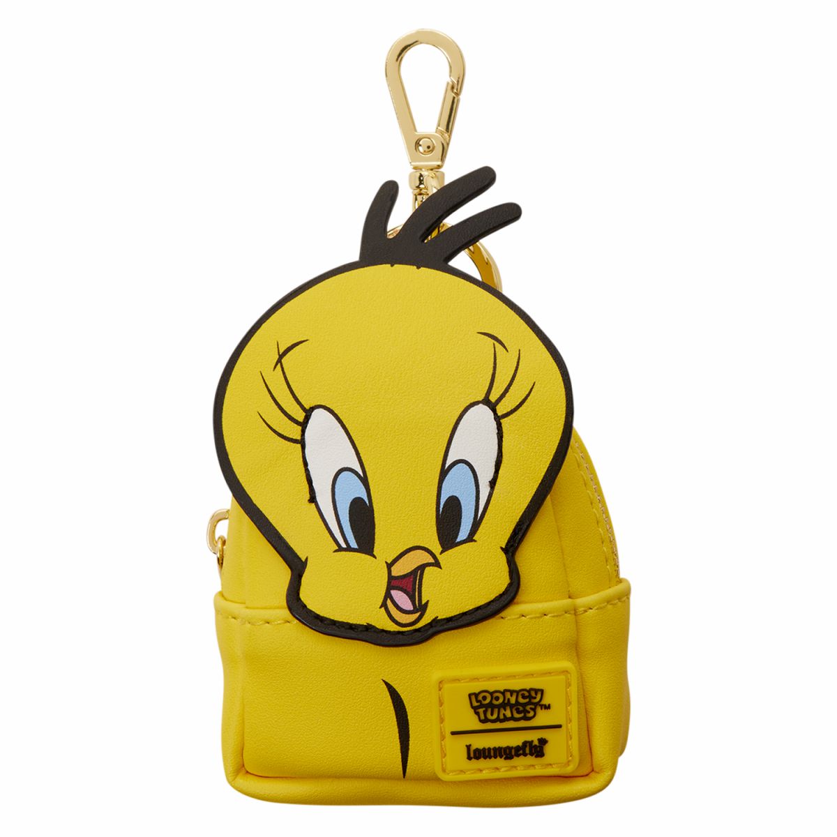 Looney Tunes Cosplay Mystery Mini Backpack Keychain Charm