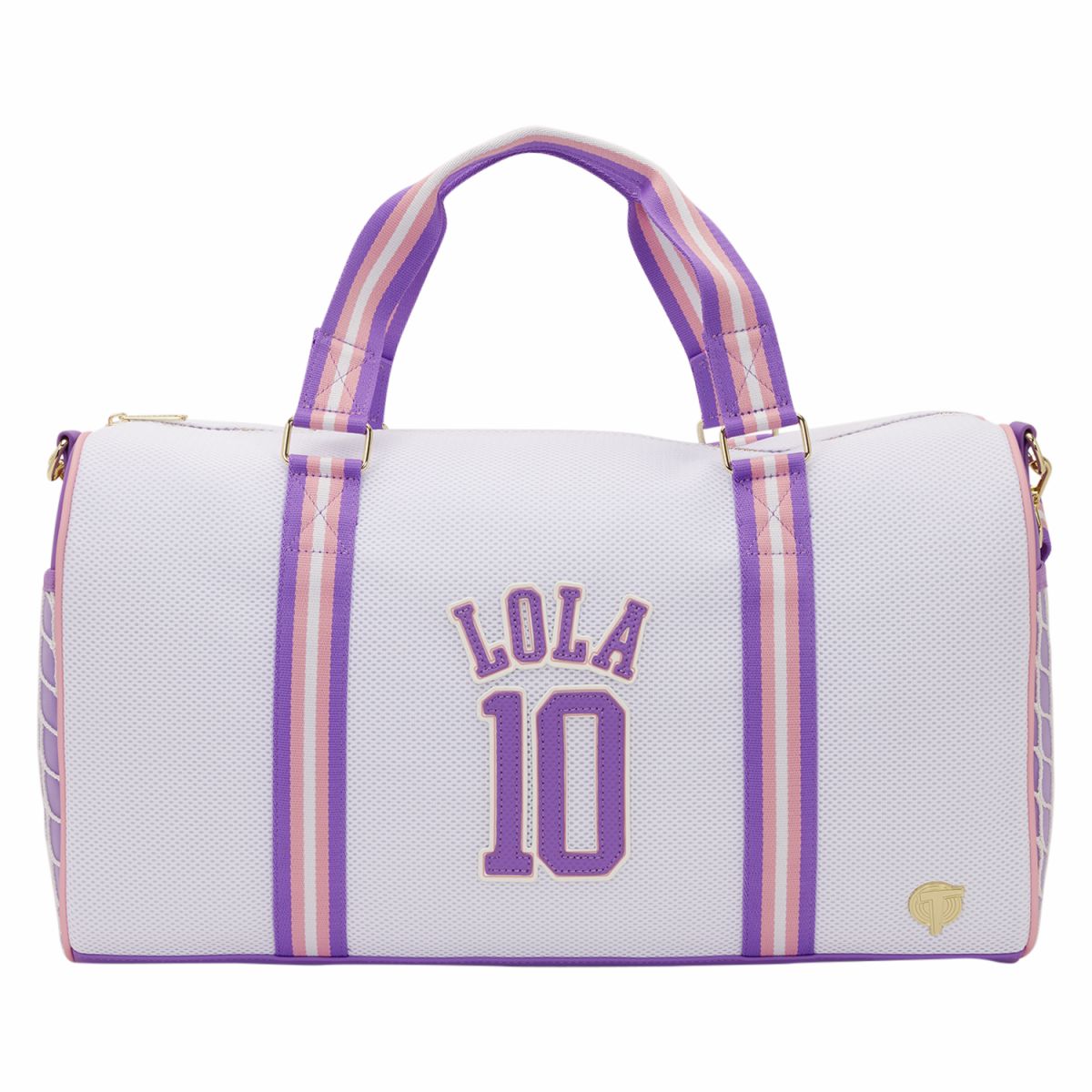 Looney Tunes Lola Bunny Duffle Bag