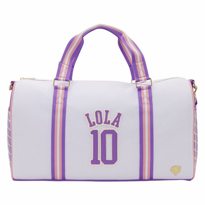 Looney Tunes Lola Bunny Duffle Bag