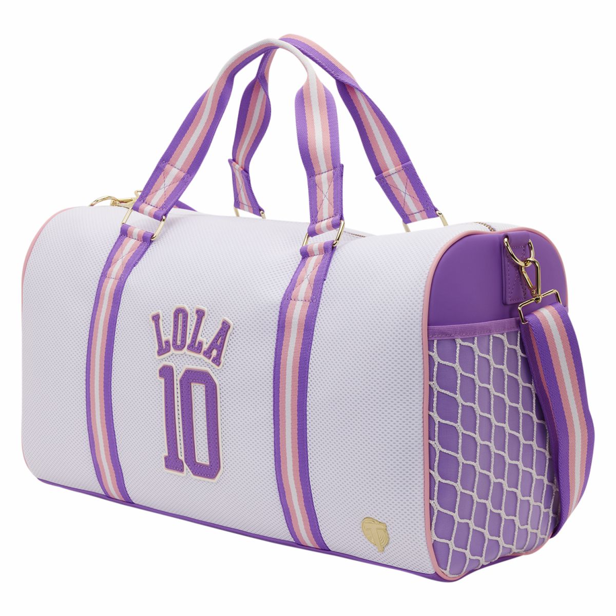 Looney Tunes Lola Bunny Duffle Bag