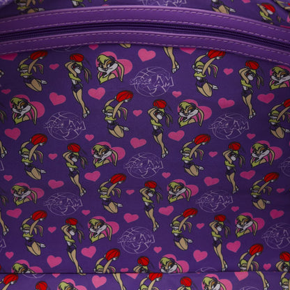 Looney Tunes Lola Bunny Duffle Bag
