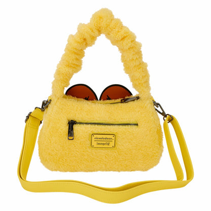 Garfield Odie Plush Cosplay Crossbody Bag