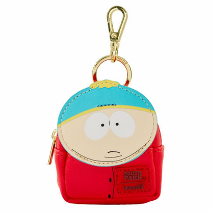 South Park Cosplay Mystery Mini Backpack Keychain Charm