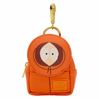South Park Cosplay Mystery Mini Backpack Keychain Charm