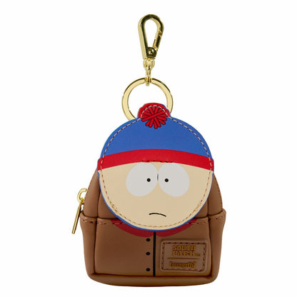 South Park Cosplay Mystery Mini Backpack Keychain Charm