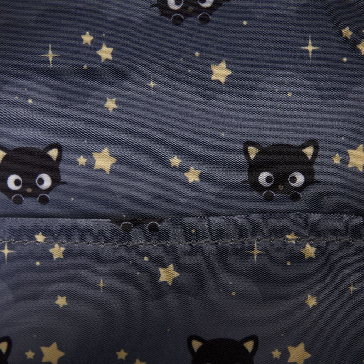 Sanrio Chococat Stars Mini Backpack
