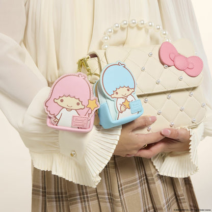Sanrio Characters Cosplay Mystery Mini Backpack Keychain Charm
