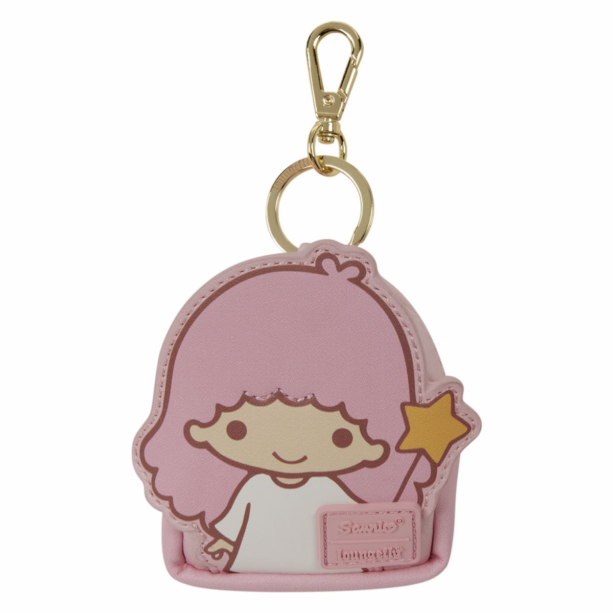 Sanrio Characters Cosplay Mystery Mini Backpack Keychain Charm