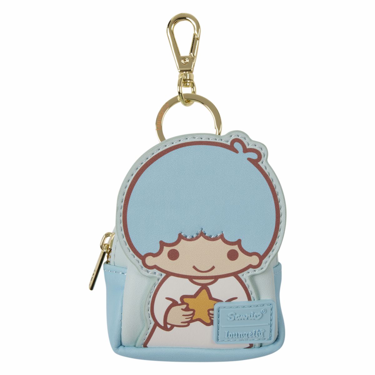 Sanrio Characters Cosplay Mystery Mini Backpack Keychain Charm