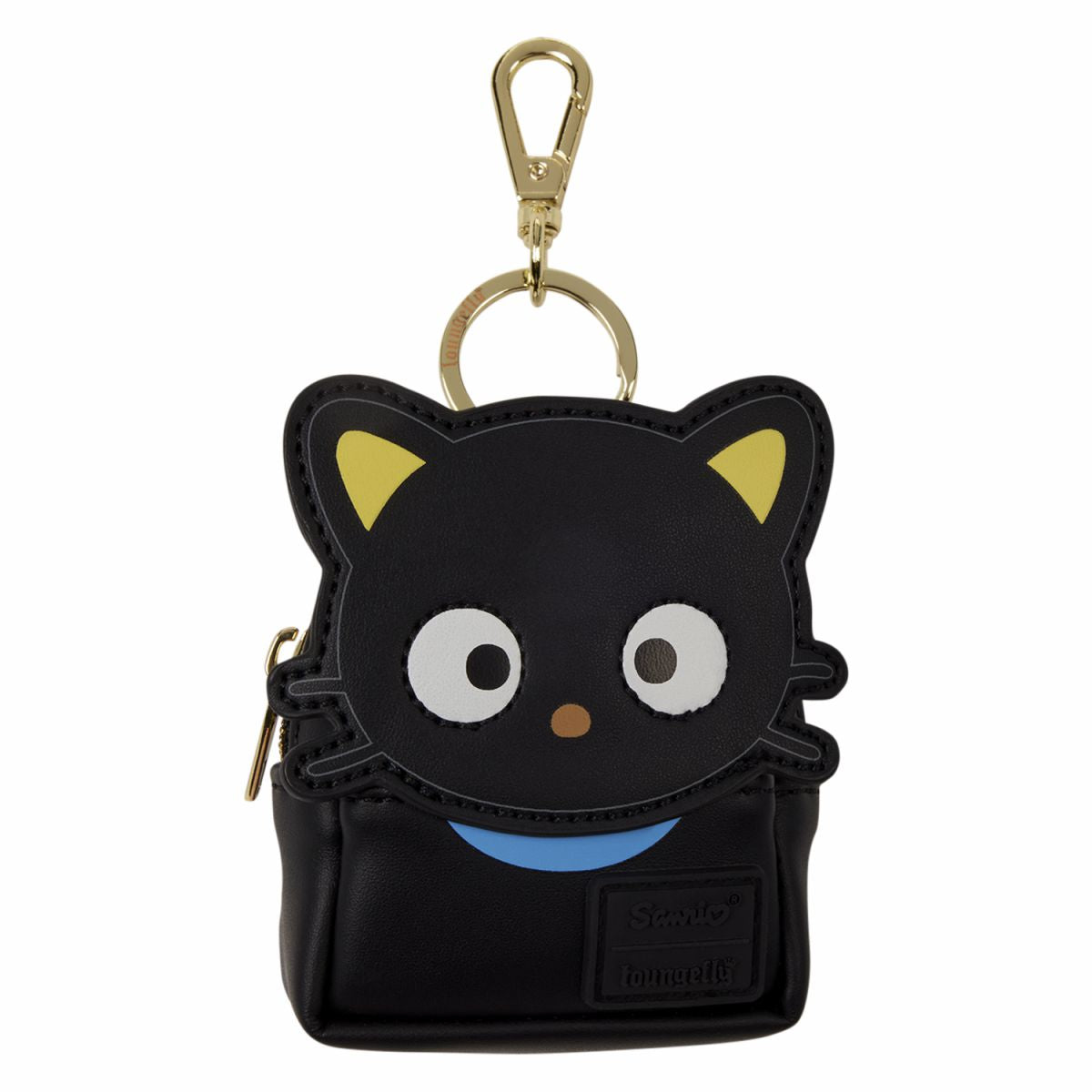 Sanrio Characters Cosplay Mystery Mini Backpack Keychain Charm