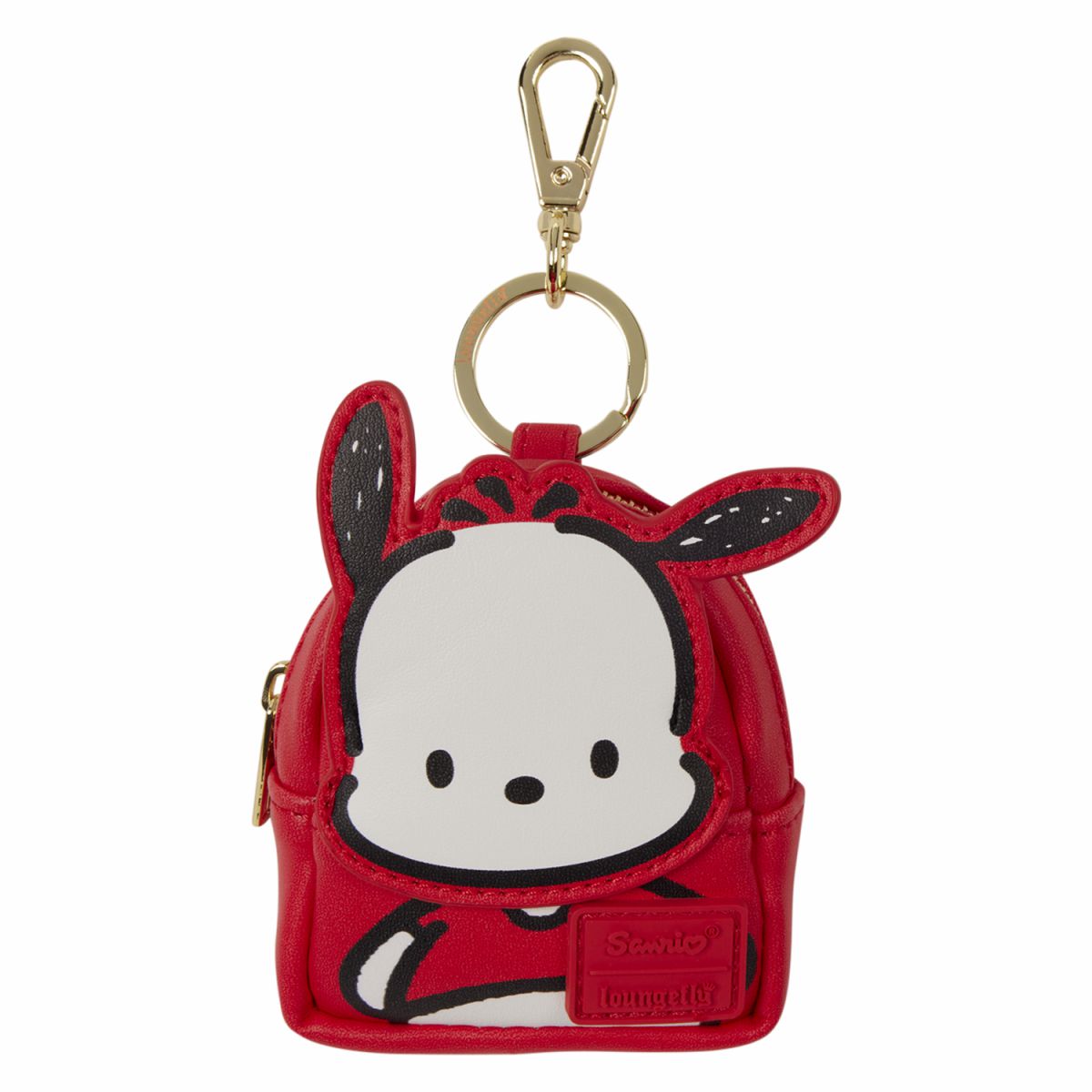 Sanrio Characters Cosplay Mystery Mini Backpack Keychain Charm