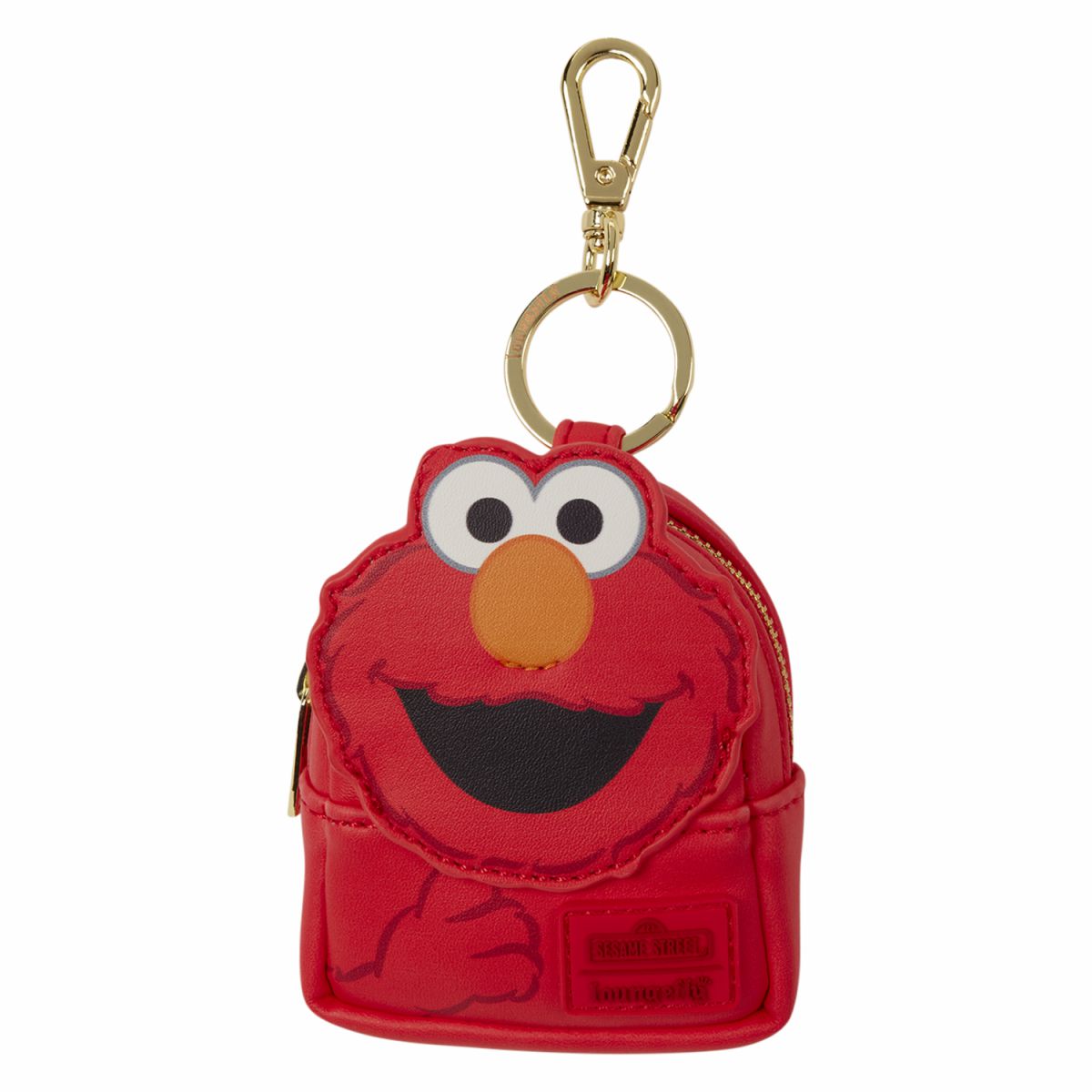 Sesame Street Exclusive Cosplay Mystery Mini Backpack Keychain Charm