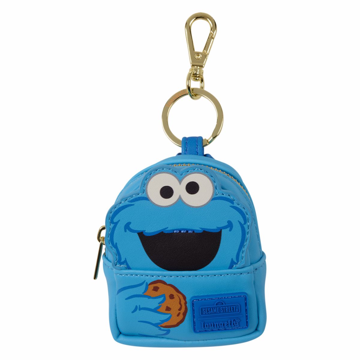 Sesame Street Exclusive Cosplay Mystery Mini Backpack Keychain Charm
