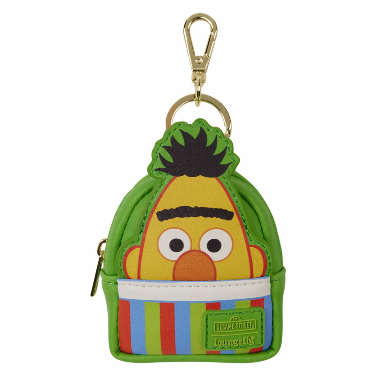 Sesame Street Exclusive Cosplay Mystery Mini Backpack Keychain Charm