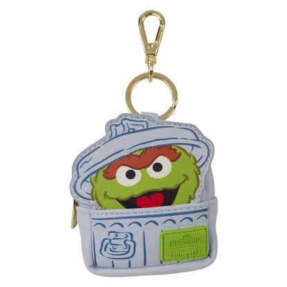 Sesame Street Exclusive Cosplay Mystery Mini Backpack Keychain Charm