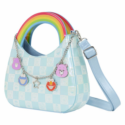 Care Bears x Sesame Street Charm Crossbody Bag