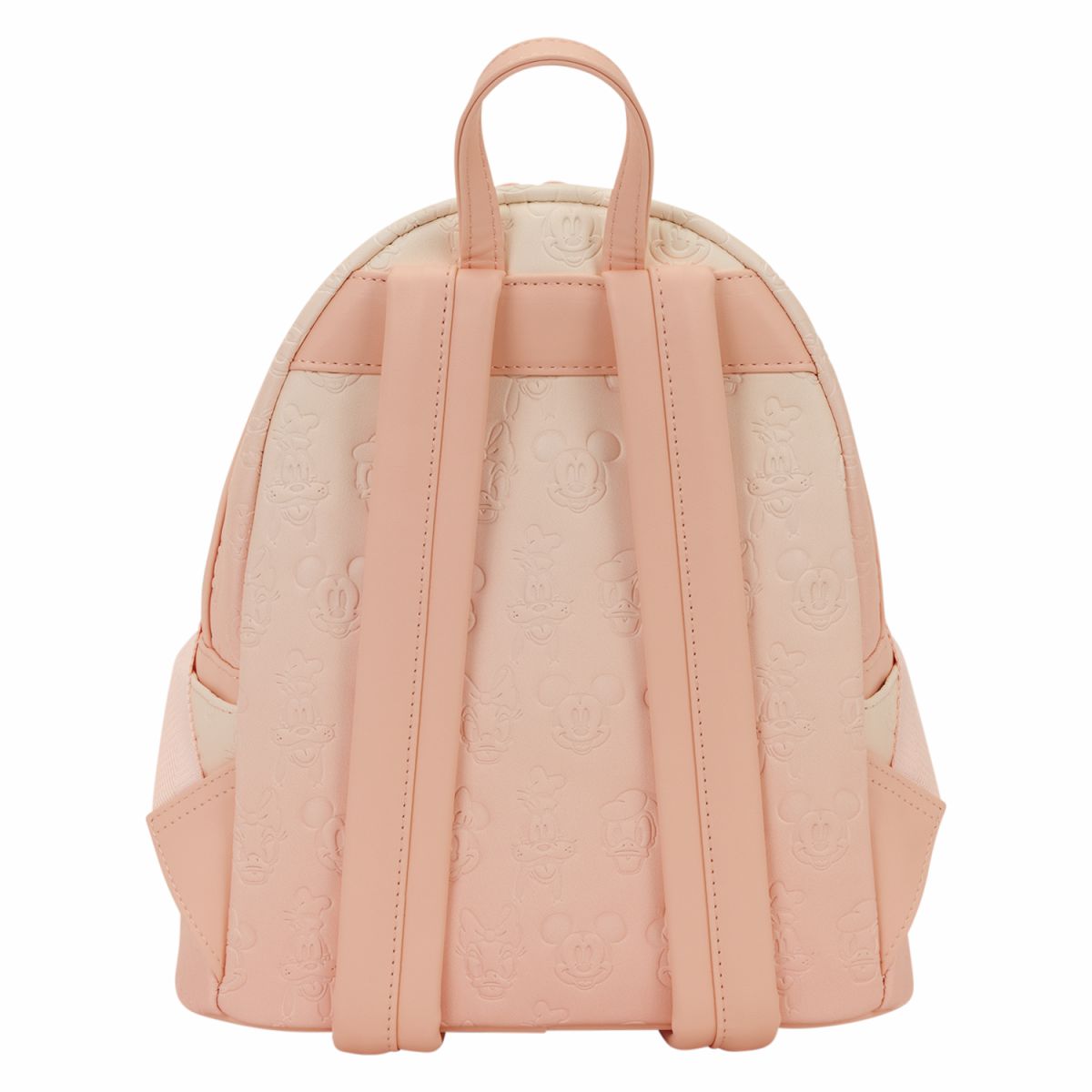 Mickey & Friends All-Over Print Mini Backpack