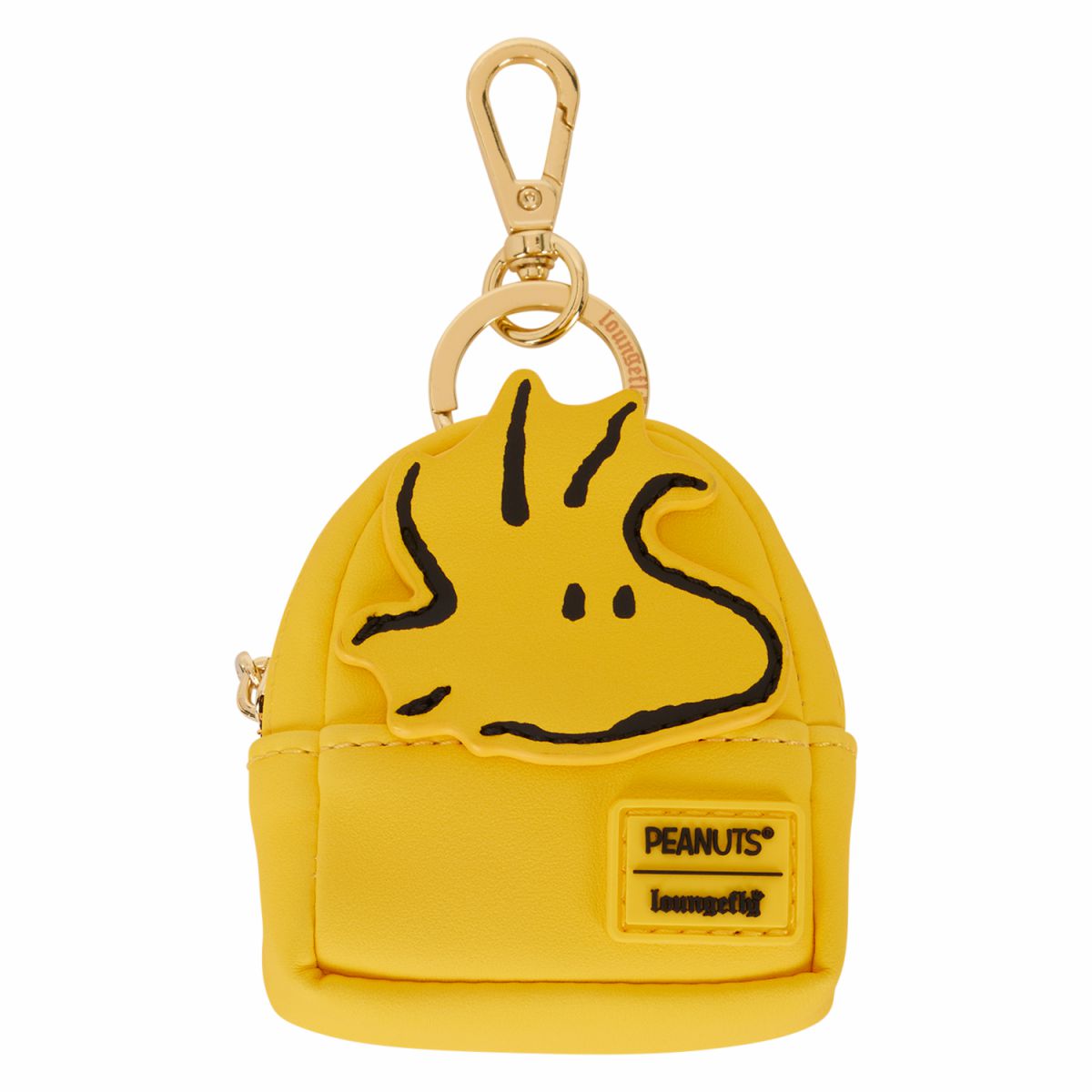 Peanuts Gang Cosplay Mystery Mini Backpack Keychain Charm