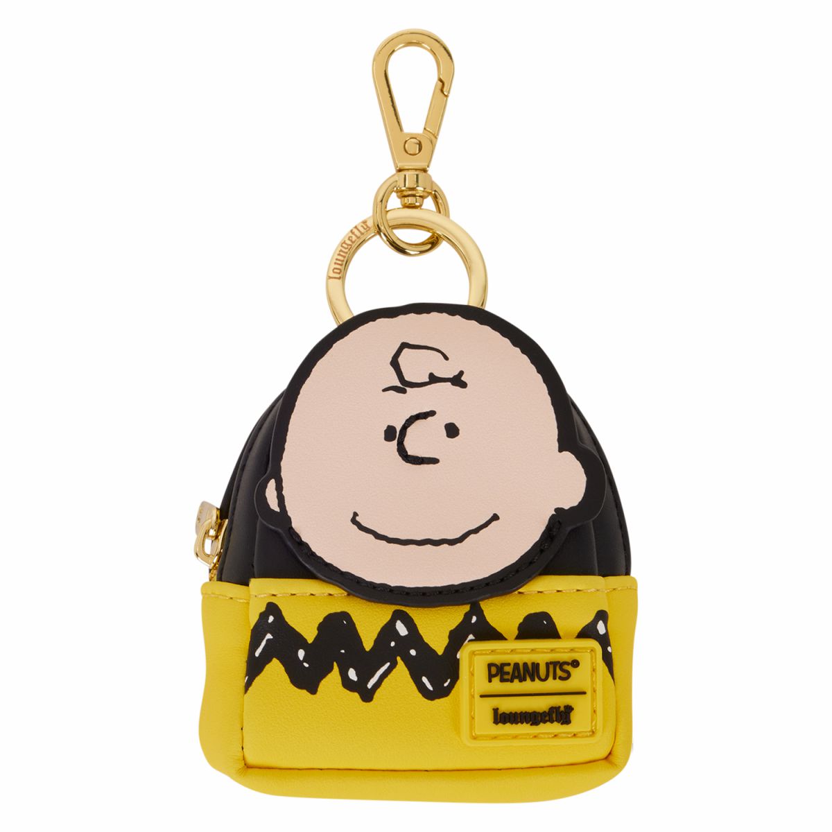 Peanuts Gang Cosplay Mystery Mini Backpack Keychain Charm