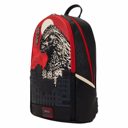 Godzilla Full-Size Backpack