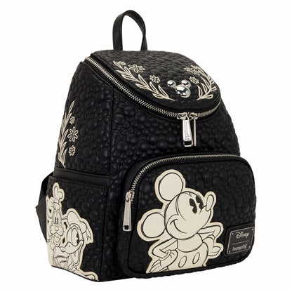 Mickey & Friends Artist Sketch Mini Backpack