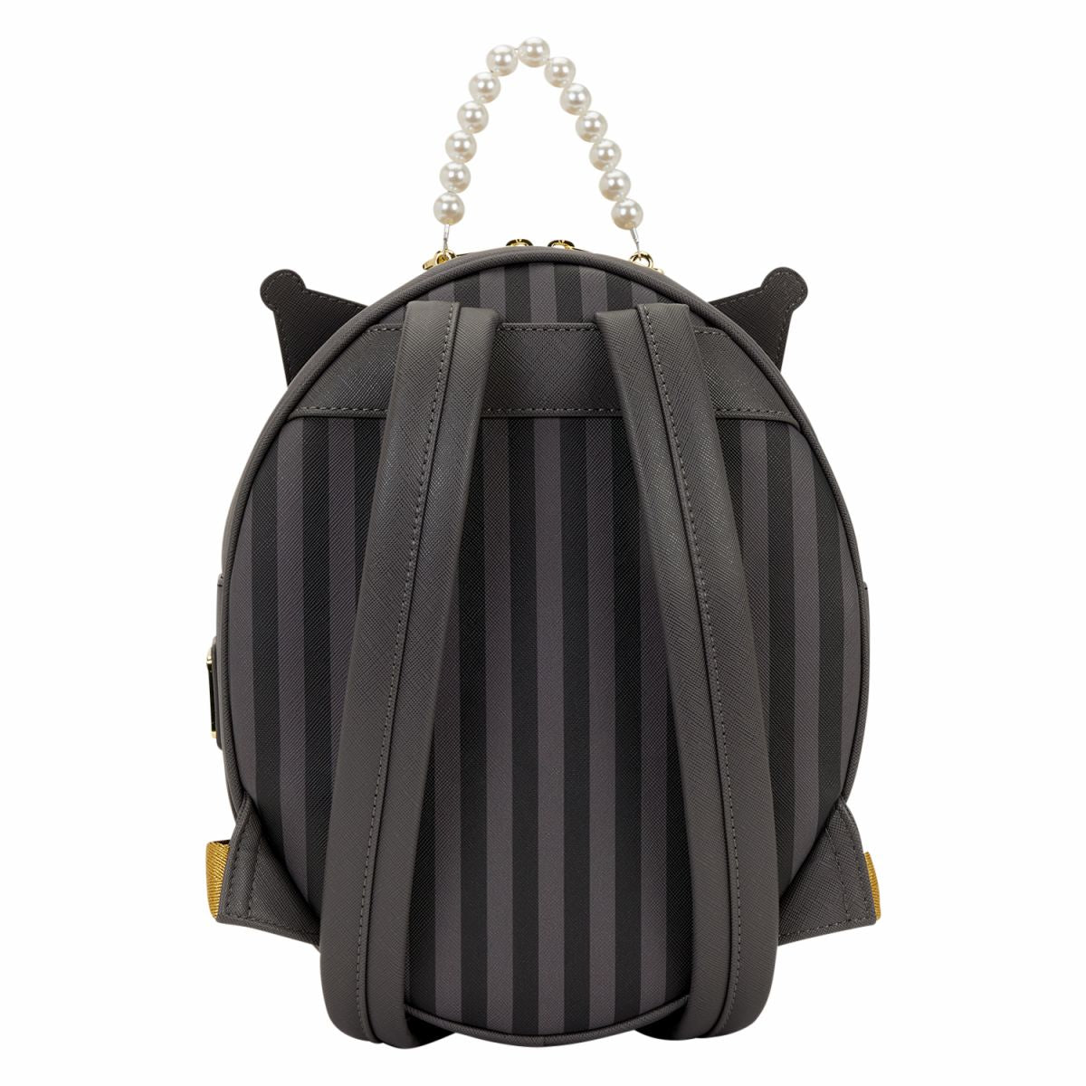 Sanrio Kuromi 20th Anniversary Cameo Mini Backpack