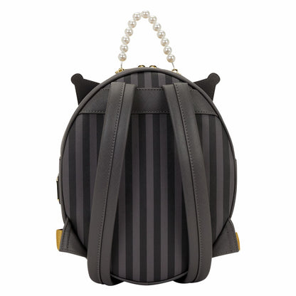 Sanrio Kuromi 20th Anniversary Cameo Mini Backpack