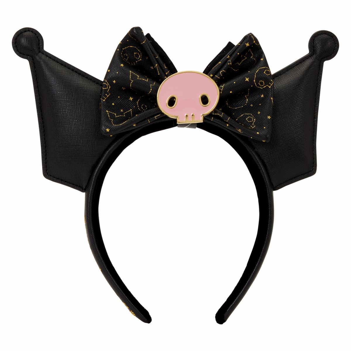 Sanrio Kuromi 20th Anniversary Ear Headband