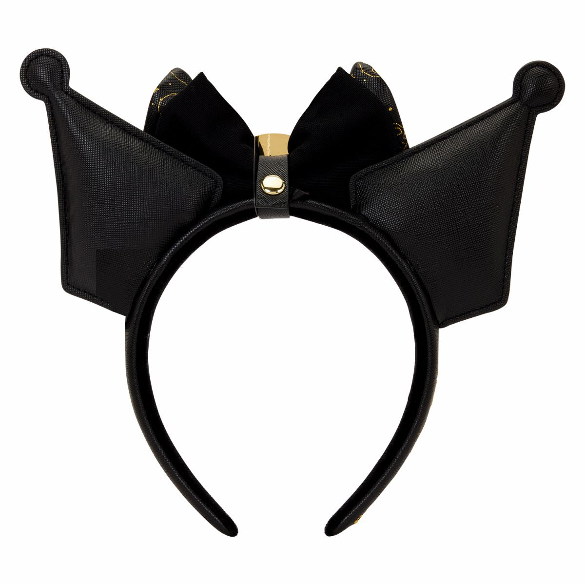 Sanrio Kuromi 20th Anniversary Ear Headband