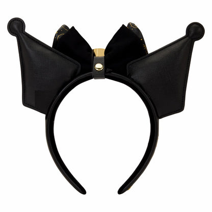 Sanrio Kuromi 20th Anniversary Ear Headband