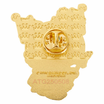 Sanrio Kuromi 20th Anniversary Mystery Box Pin
