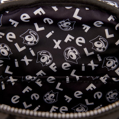 Felix the Cat Mini Backpack