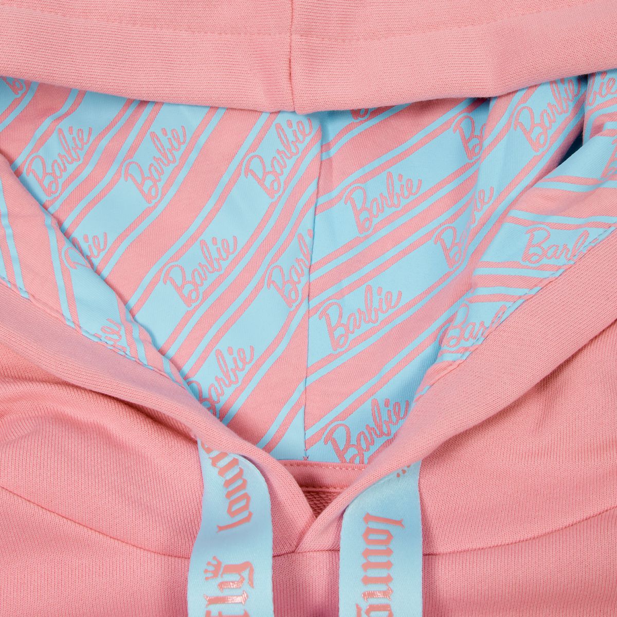Classic Barbie Unisex Hoodie
