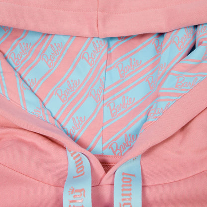 Classic Barbie Unisex Hoodie