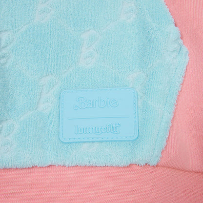 Classic Barbie Unisex Hoodie